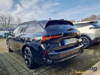 Gebraucht Opel Astra 114 kW (156 PS) 2025 Schwarz Kombi