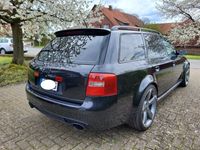gebraucht Audi A6 ABT2,7t (RS4/RS6)