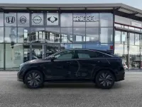 Gebraucht Nissan Ariya 160 kW (218 PS) 2025 Dunkelgruen SUV