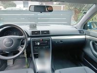 gebraucht Audi A4 1.8 T multitronic Avant -