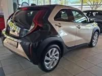 Gebraucht Toyota Aygo X Pulse 72 PS (52 kW) 2022 Ginger beige SUV