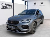Gebraucht Cupra Ateca 150 PS (110 kW) 2026 Graphitgrau SUV