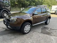 Gebraucht Dacia Duster Prestige 105 PS (77 kW) 2012 SUV