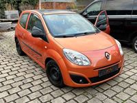 gebraucht Renault Twingo Twingo1.2 16V