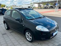 gebraucht Fiat Grande Punto 1.2ltr. Active | 2.Vorbesitzer / Tüv NEU |