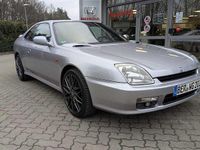 Gebraucht Honda Prelude 185 PS (136 kW) 1997 Silber Coupé