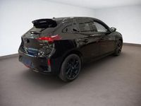 Gebraucht Opel Corsa 136 PS (100 kW) 2025 Schwarz Kleinwagen