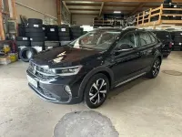 Gebraucht VW Taigo Style 110 PS (80 kW) 2022 Schwarz SUV