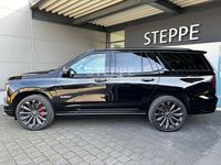 Neu Cadillac Escalade 689 PS (506 kW) 2026 Schwarz SUV