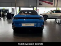 Gebraucht Porsche 911 GT3 510 PS (375 kW) 2022 Blau Coupé