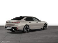 gebraucht BMW i7 xDrive60 Limousine