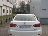 Gebraucht Lexus IS250 208 PS (152 kW) 2009 Limousine