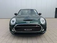 Gebraucht Mini Cooper S 192 PS (141 kW) 2018 British racing green ii Kleinwagen