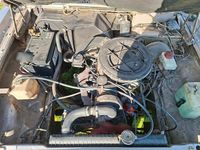 Gebraucht Ford Taunus 75 PS (55 kW) 1981 Coupé