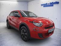 Neu Fiat 600 101 PS (74 kW) 2025 Passione rot SUV