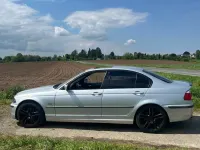 Occasion BMW 320 150 ch (110 kW) 2000 Berline