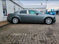 gebraucht Chrysler 300 crd in Grau