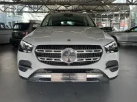 Gebraucht Mercedes GLE450 Premium Plus 367 PS (269 kW) 2023 Manufaktur lack manufaktur alpingrau uni SUV