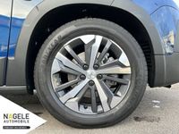 gebraucht Peugeot e-Rifter L1 GT 136 RFK | SHZ | TWA | OBC 11 KW