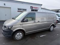 Gebraucht VW Transporter 140 PS (102 kW) 2016 Beige Van