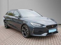 Gebraucht Cupra Leon VZ1 245 PS (180 kW) 2024 "magnetic tech" Kombi