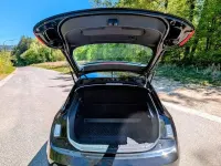 Gebraucht Audi A1 Sportback S-Line 140 PS (102 kW) 2013 Schwarz Kleinwagen
