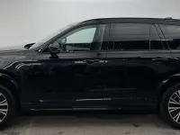 Brugt Volvo XC90 Plus 455 HK (334 kW) 2023 Sort SUV