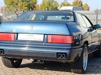 Gebraucht Maserati Ghibli 349 PS (256 kW) 1993 Blau Coupé