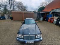 gebraucht Mercedes 200 