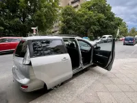 Brugt Mazda 5 116 HK (85 kW) 2010 Grå MPV