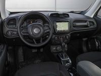 gebraucht Jeep Renegade 1.3 Plug-In Hybrid S //Kamera/Navi/PDC /Winterpaket