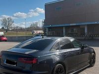 Gebraucht Audi A6 Design 150 PS (110 kW) 2017 Limousine