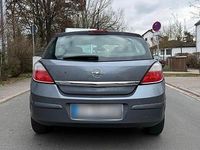 Gebraucht Opel Astra 105 PS (77 kW) 2007 Kleinwagen