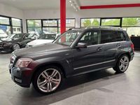 gebraucht Mercedes GLK250 CDI 4Matic Sportpaket / ILS / 20''