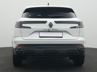 Neu Renault Austral Techno 158 PS (116 kW) 2026 Perlmutt weiß SUV