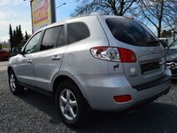 gebraucht Hyundai Santa Fe 2.2 CRDi GLS Automatik, Leder 124.000km