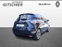 gebraucht Renault Zoe INTENS Batteriekauf R1E50