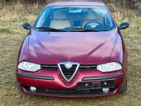 gebraucht Alfa Romeo 156 1.9 JTD Leder