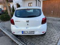 gebraucht Dacia Sandero Essential