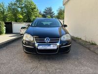 gebraucht VW Golf V Variant Sportline
