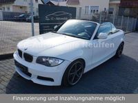 gebraucht BMW 118 Cabriolet M-Paket*Motor Generalüberholt*18 Zoll