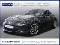 Neu Mazda MX5 Exclusive-Line 132 PS (97 kW) 2026 Machine gray Cabrio
