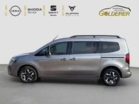 Neu Nissan Townstar 360º 131 PS (96 kW) 2025 Grau Kombi