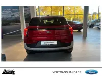 Gebraucht Ford Explorer Extended Range 210 kW (286 PS) 2025 Rot SUV