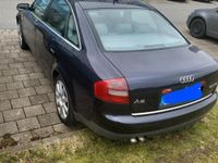 gebraucht Audi A6 2001 2.5 tdi v6