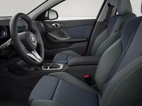 Neu BMW 120 2026 Weiß Kleinwagen