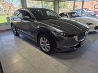 Gebraucht Mazda CX-30 Selection 150 PS (110 kW) 2023 Grau metallic SUV