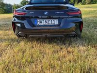 gebraucht BMW Z4 Z4M40 i