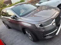 Gebraucht DS Automobiles DS7 Crossback Performance 224 PS (164 kW) 2022 Grau SUV