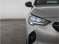 gebraucht Opel Corsa CorsaF 1.2 Turbo Elegance LED+PDC+CARPLAY+SHZ+ BC